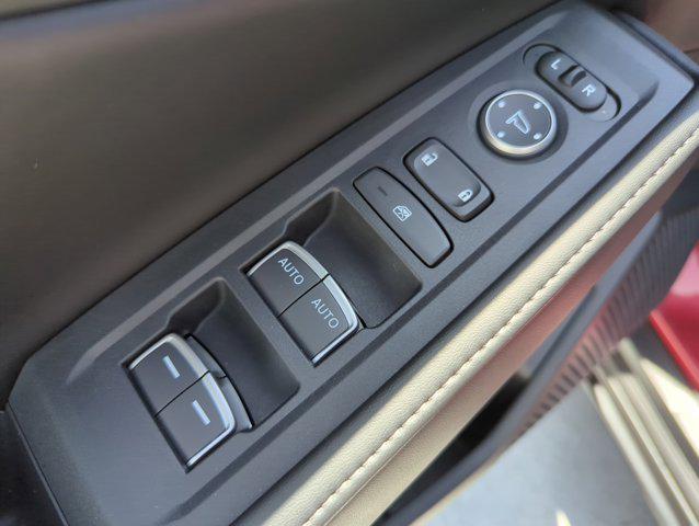 used 2024 Honda Accord Hybrid car, priced at $29,999