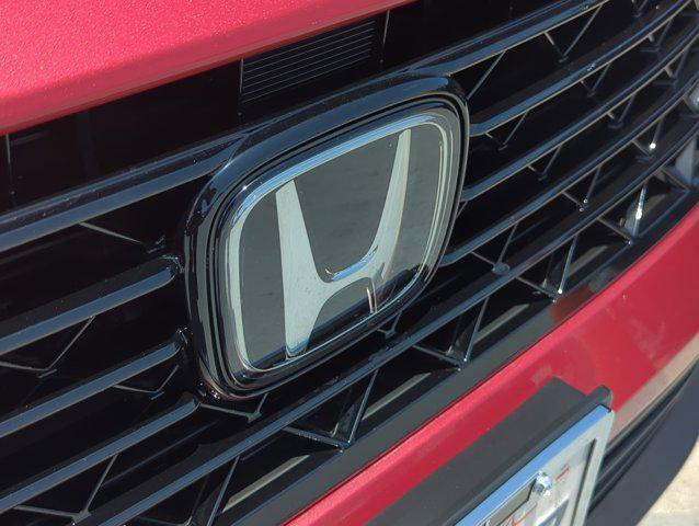 used 2024 Honda Accord Hybrid car, priced at $29,999