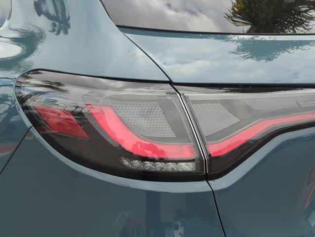 new 2026 Honda HR-V car, priced at $28,050