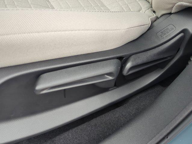 new 2026 Honda HR-V car, priced at $28,050