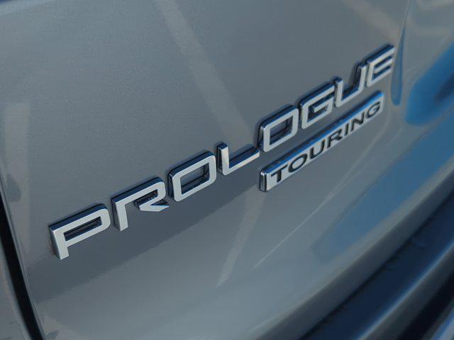 new 2025 Honda Prologue car, priced at $56,150