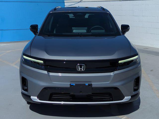 new 2025 Honda Prologue car, priced at $56,150