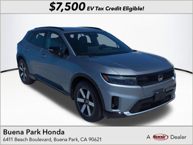 new 2025 Honda Prologue car, priced at $56,150