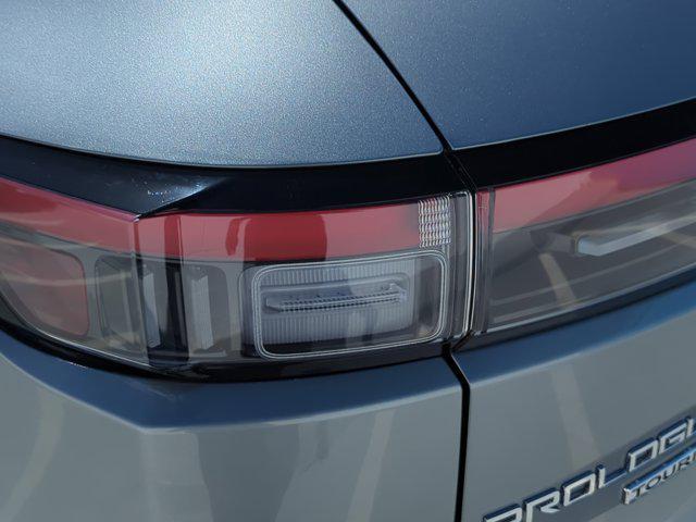 new 2025 Honda Prologue car, priced at $56,150