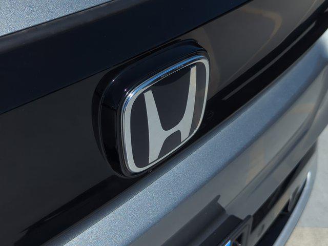 new 2025 Honda Prologue car, priced at $56,150