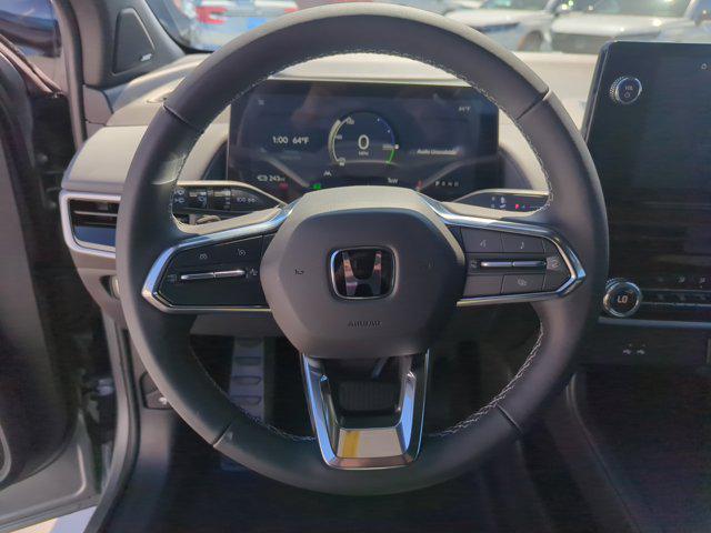 new 2025 Honda Prologue car, priced at $56,150