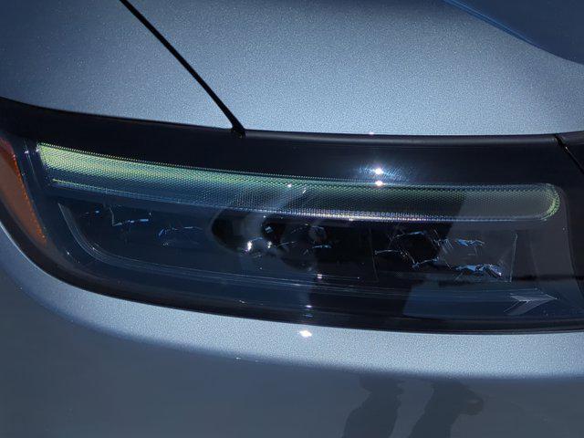 new 2025 Honda Prologue car, priced at $56,150