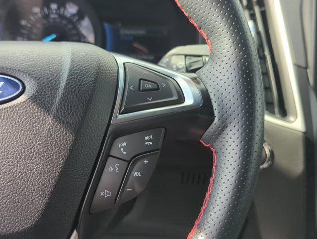 used 2024 Ford Edge car, priced at $28,697