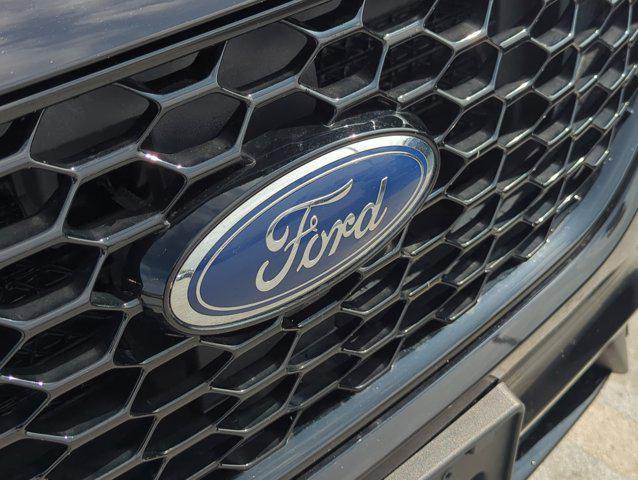 used 2024 Ford Edge car, priced at $28,697