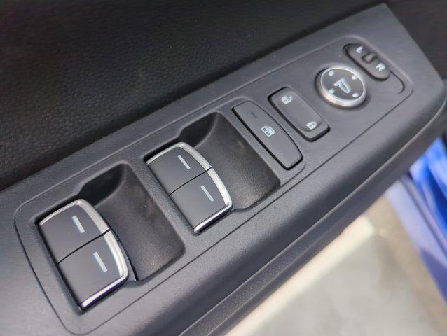 new 2025 Honda CR-V car, priced at $38,350