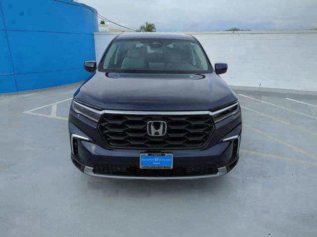 new 2024 Honda Pilot car, priced at $44,992