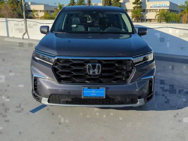 new 2024 Honda Pilot car, priced at $44,993