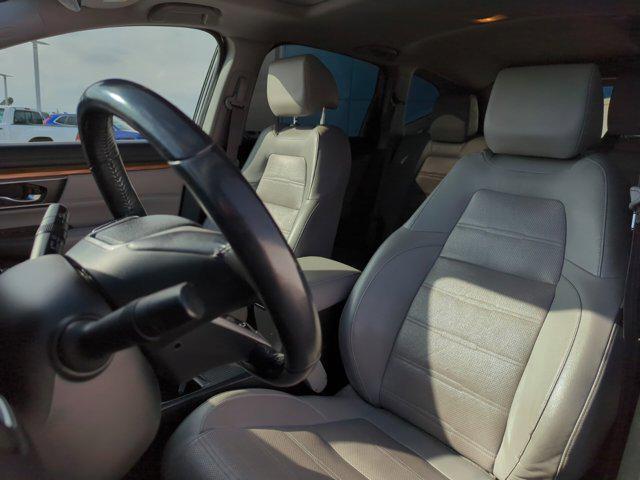 used 2019 Honda CR-V car, priced at $20,999