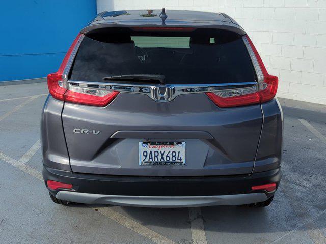 used 2019 Honda CR-V car, priced at $20,999