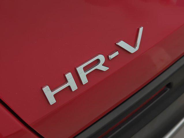 used 2023 Honda HR-V car, priced at $23,999