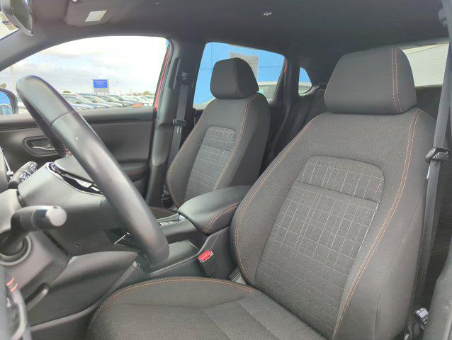 used 2023 Honda HR-V car, priced at $23,999