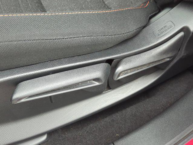 used 2023 Honda HR-V car, priced at $23,999
