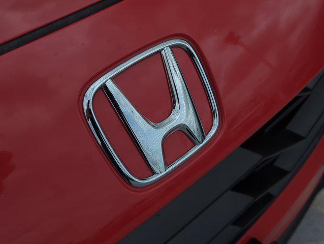 used 2023 Honda HR-V car, priced at $23,999