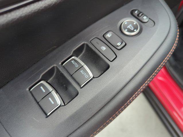 used 2023 Honda HR-V car, priced at $23,999