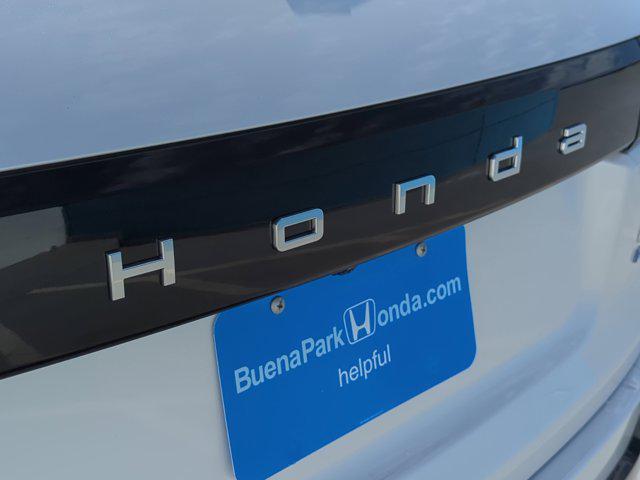 new 2025 Honda Prologue car, priced at $56,605