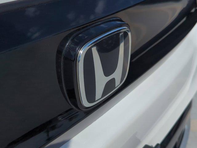 new 2025 Honda Prologue car, priced at $56,605