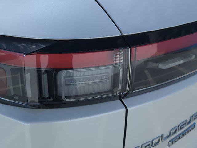 new 2025 Honda Prologue car, priced at $56,605