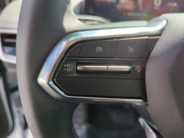new 2025 Honda Prologue car, priced at $56,605