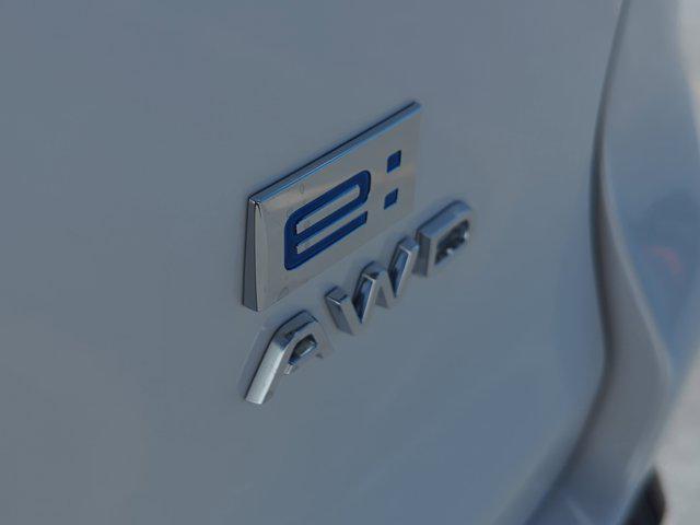 new 2025 Honda Prologue car, priced at $56,605