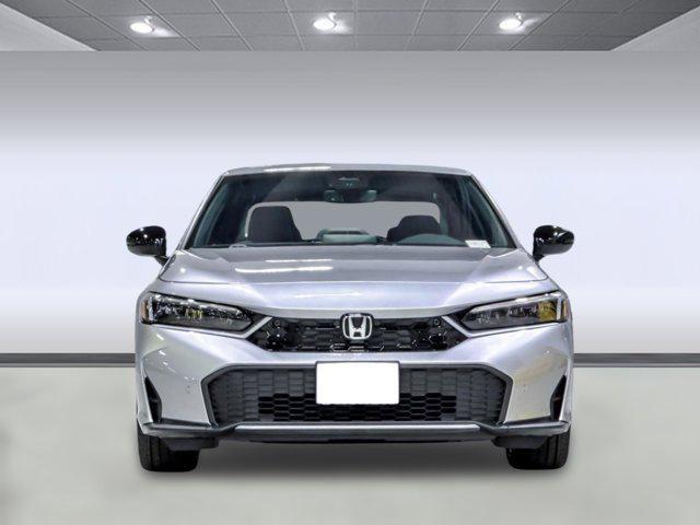 new 2026 Honda Civic Hybrid car, priced at $30,490
