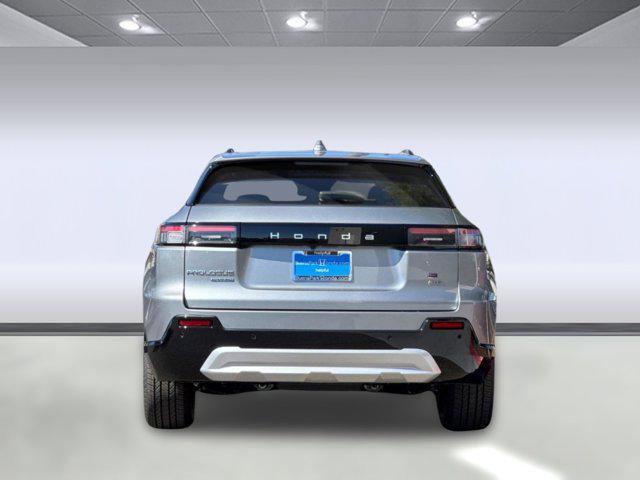 new 2025 Honda Prologue car, priced at $56,195