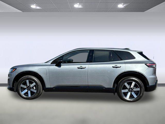 new 2025 Honda Prologue car, priced at $56,195