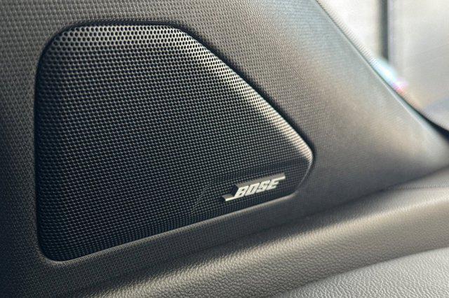 new 2025 Honda Prologue car, priced at $56,195