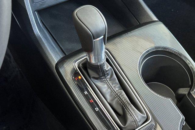 new 2026 Honda Civic Hybrid car, priced at $31,690