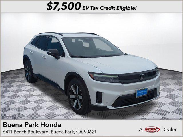 new 2025 Honda Prologue car, priced at $56,605