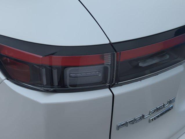 new 2025 Honda Prologue car, priced at $56,605