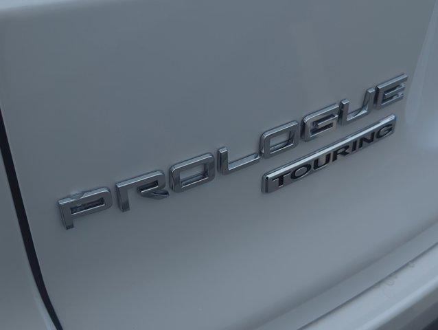 new 2025 Honda Prologue car, priced at $56,605