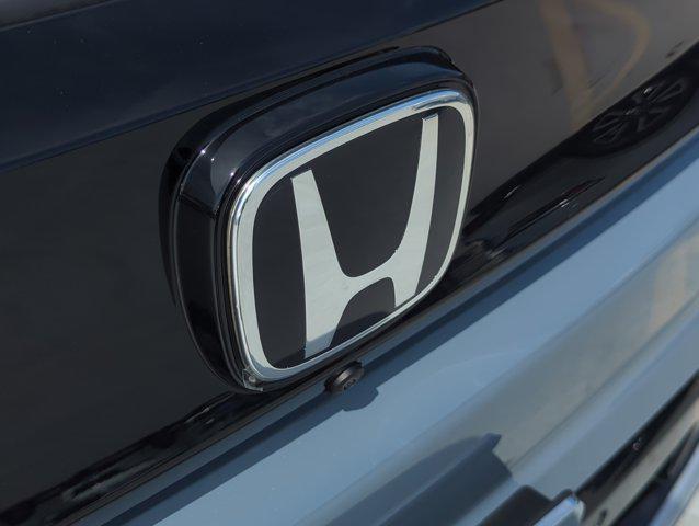 new 2025 Honda Prologue car, priced at $59,805