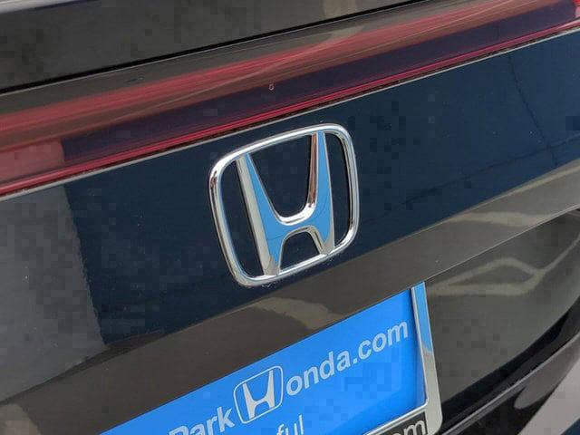 new 2024 Honda Civic car, priced at $29,441