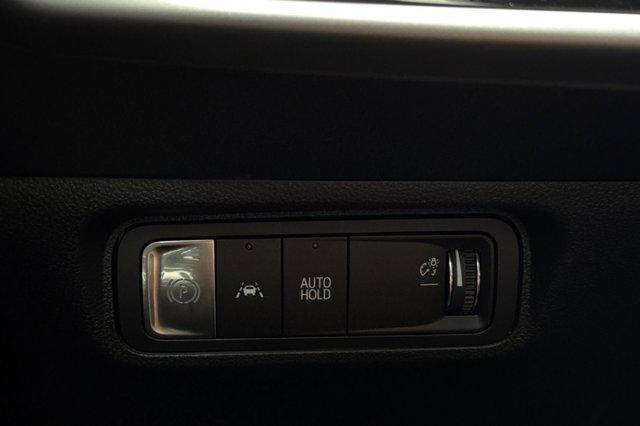 new 2025 Honda Prologue car, priced at $51,895