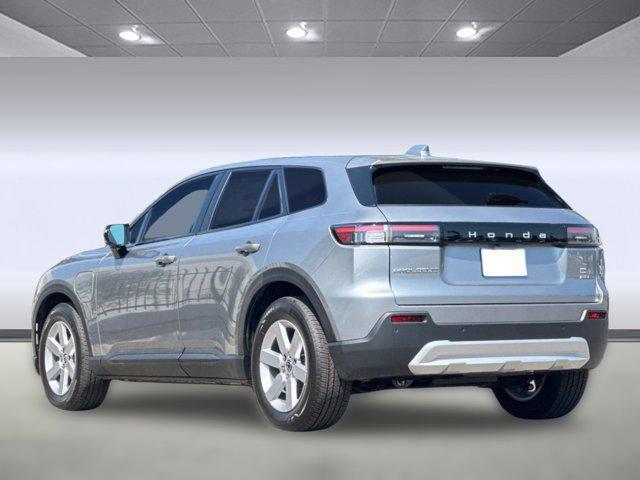 new 2025 Honda Prologue car, priced at $51,895