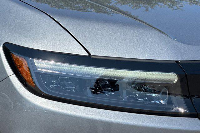 new 2025 Honda Prologue car, priced at $51,895