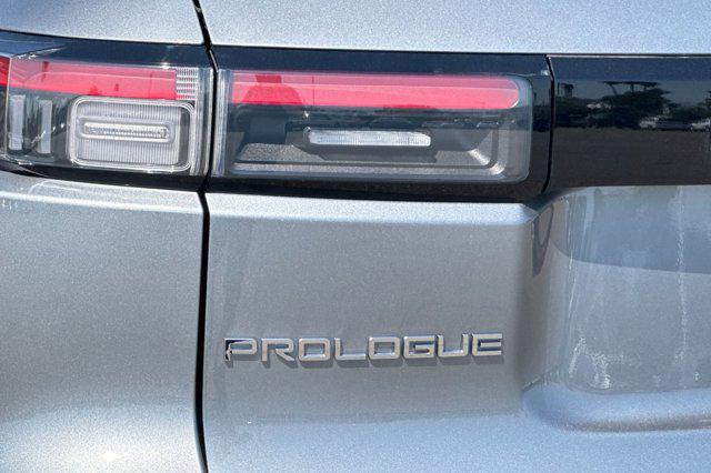 new 2025 Honda Prologue car, priced at $51,895