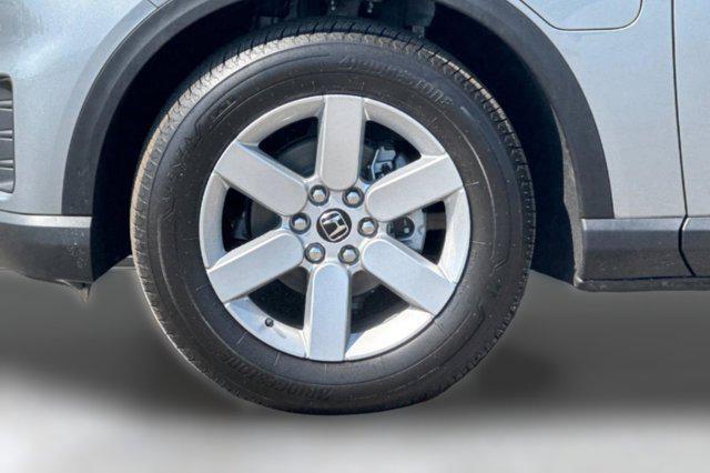 new 2025 Honda Prologue car, priced at $51,895