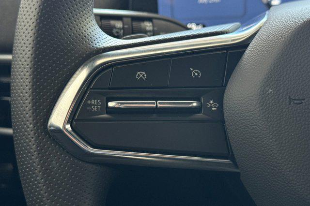 new 2025 Honda Prologue car, priced at $51,895