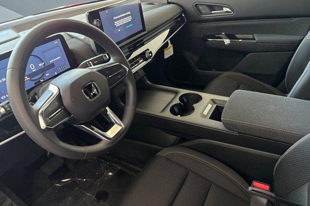 new 2025 Honda Prologue car, priced at $51,895