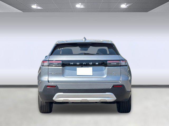 new 2025 Honda Prologue car, priced at $51,895