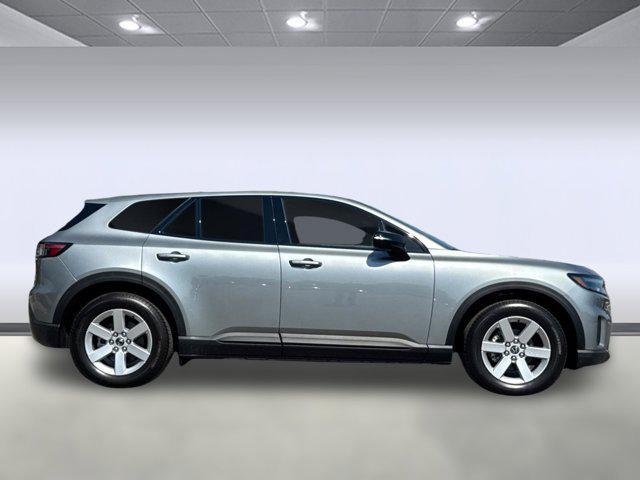 new 2025 Honda Prologue car, priced at $51,895