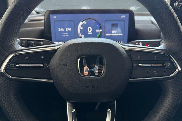 new 2025 Honda Prologue car, priced at $51,895