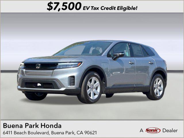 new 2025 Honda Prologue car, priced at $51,895