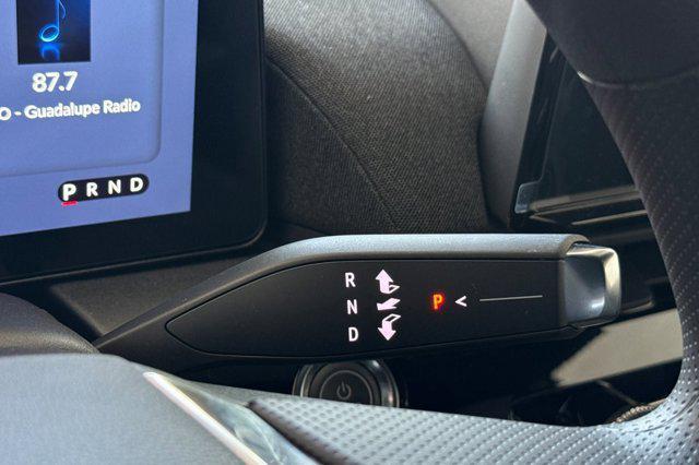 new 2025 Honda Prologue car, priced at $51,895